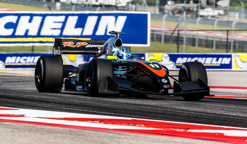 Illustration for article titled If You Miss Gloriously Loud F1 Cars You Have To See A World Series Formula V8 3.5 Race